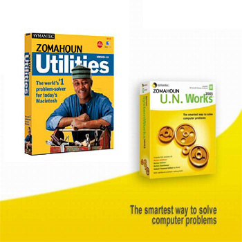 ZOMAHOUN UTILITIES & U.N.WORKS